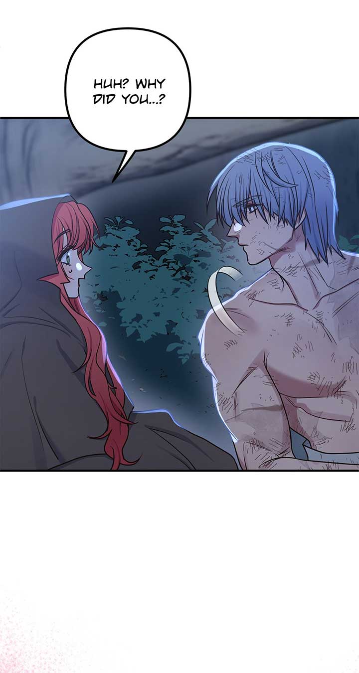 Holding You Captive Chapter 42 - Page 83