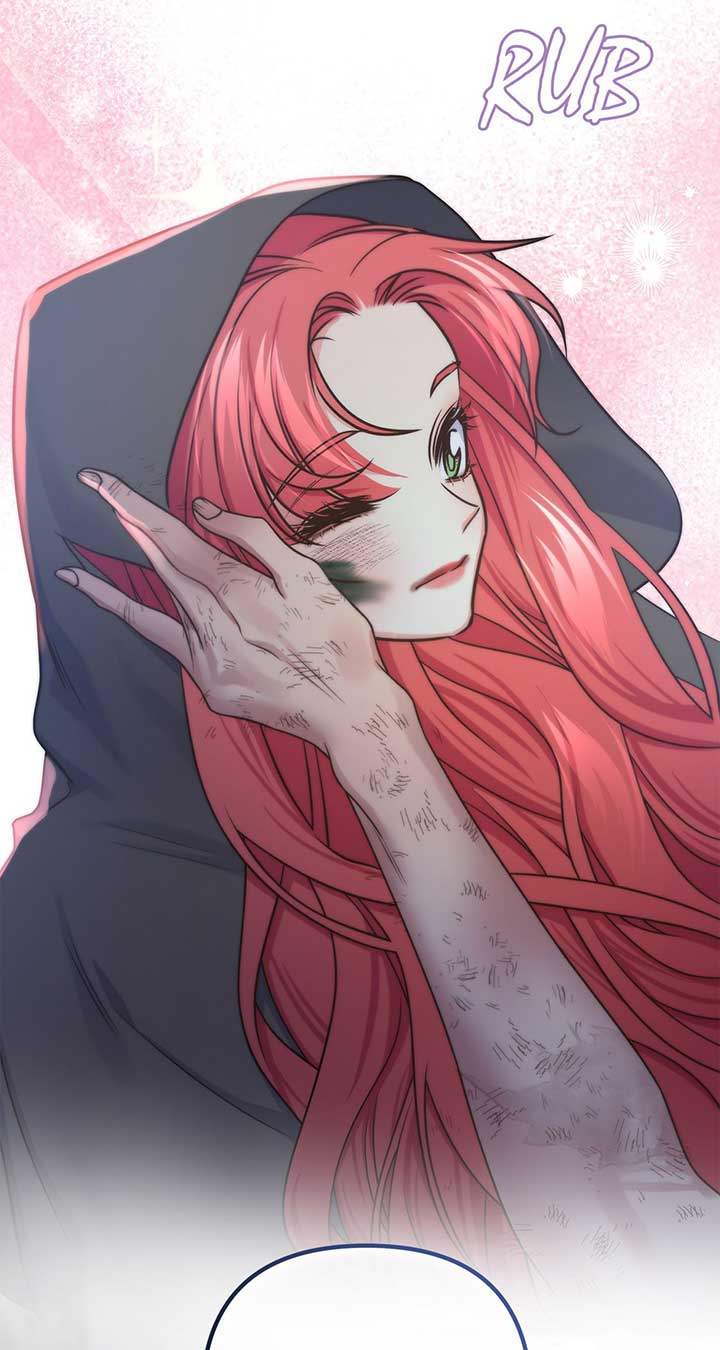 Holding You Captive Chapter 42 - Page 84