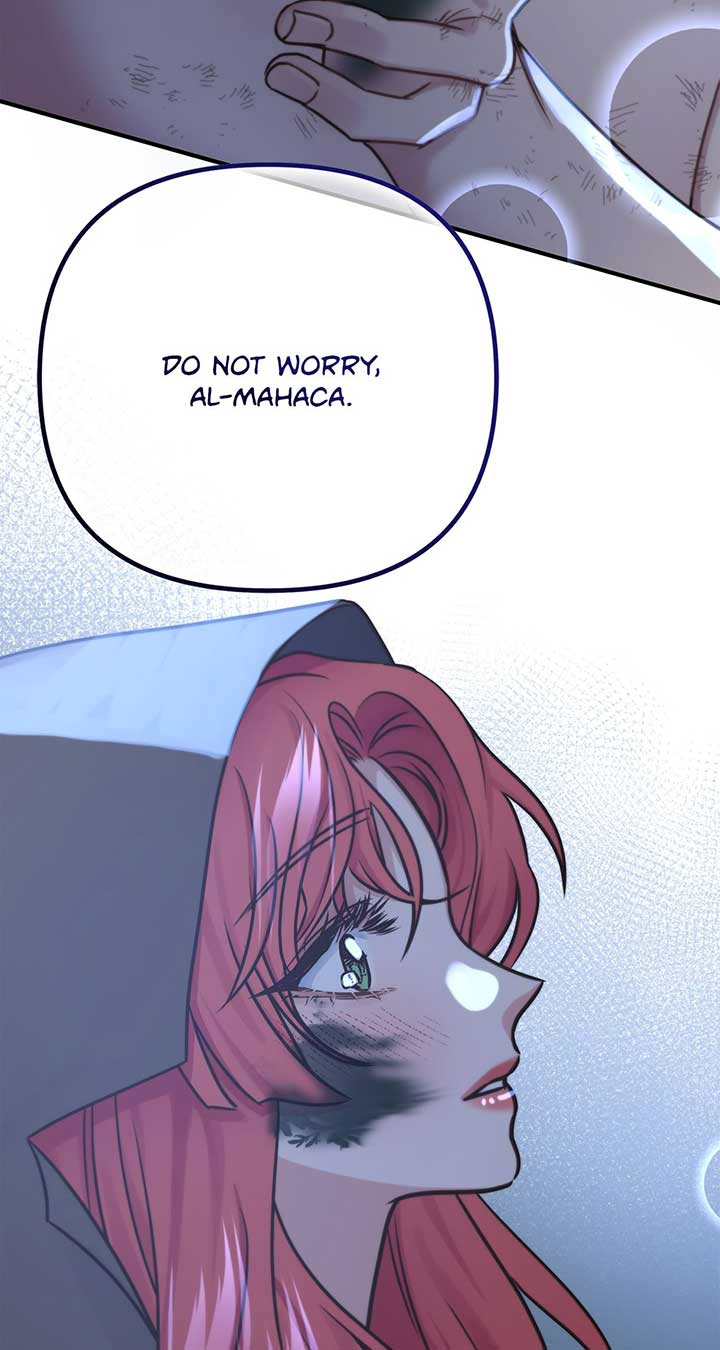 Holding You Captive Chapter 42 - Page 88