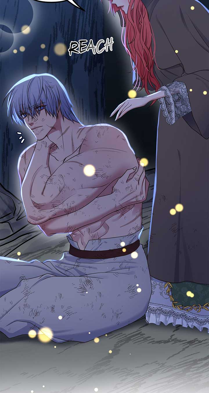 Holding You Captive Chapter 43 - Page 10