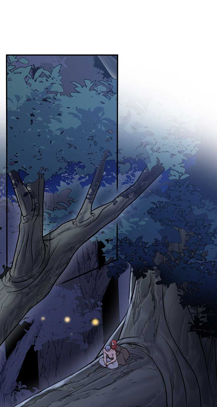 Holding You Captive Chapter 43 - Page 13