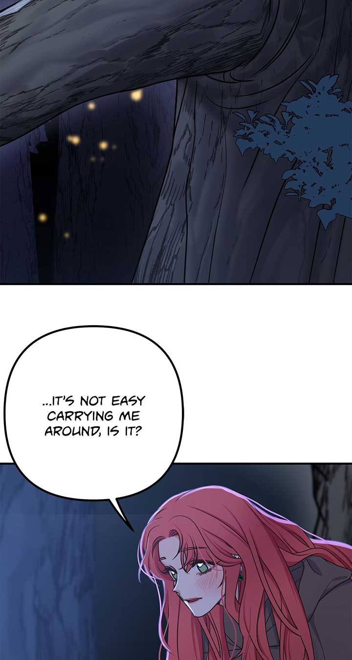 Holding You Captive Chapter 43 - Page 14