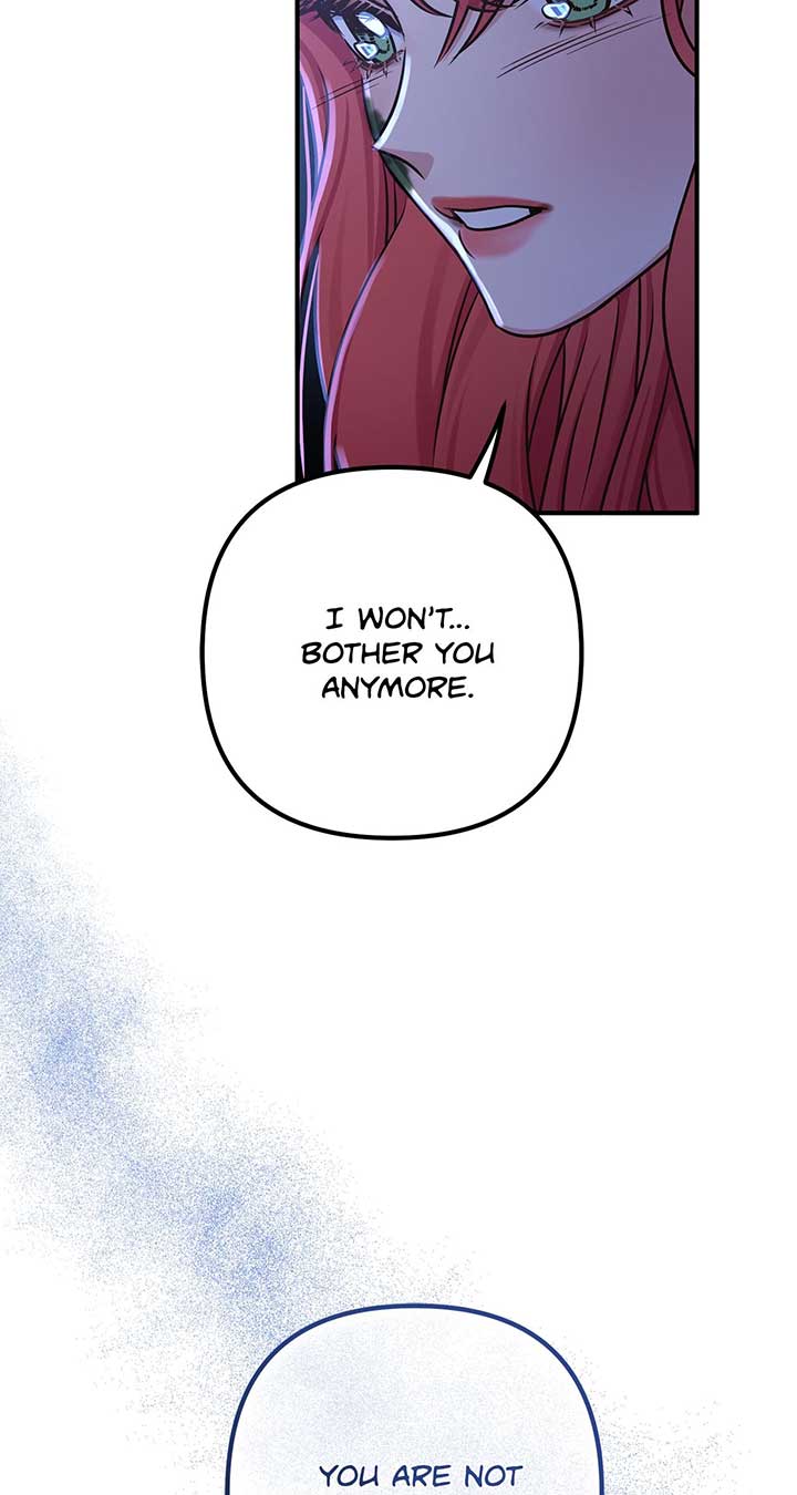 Holding You Captive Chapter 43 - Page 16