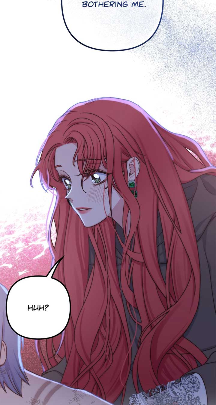 Holding You Captive Chapter 43 - Page 17