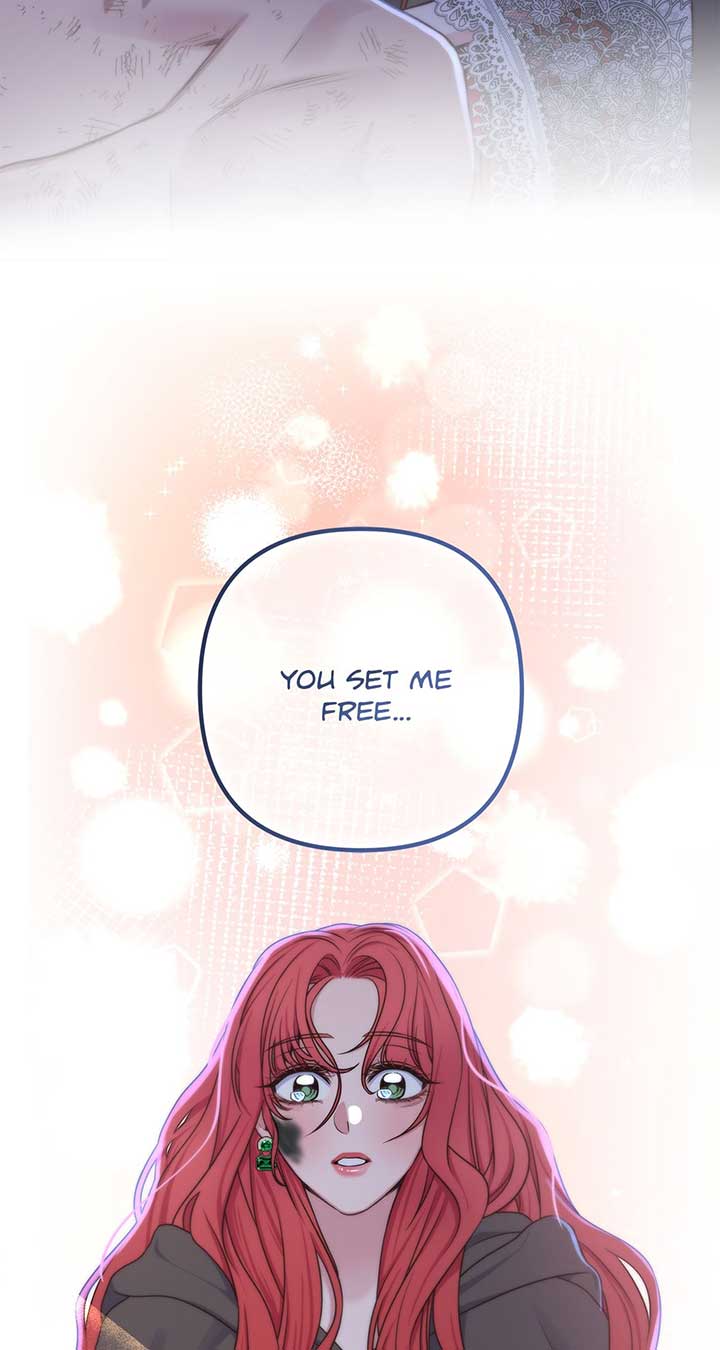 Holding You Captive Chapter 43 - Page 18