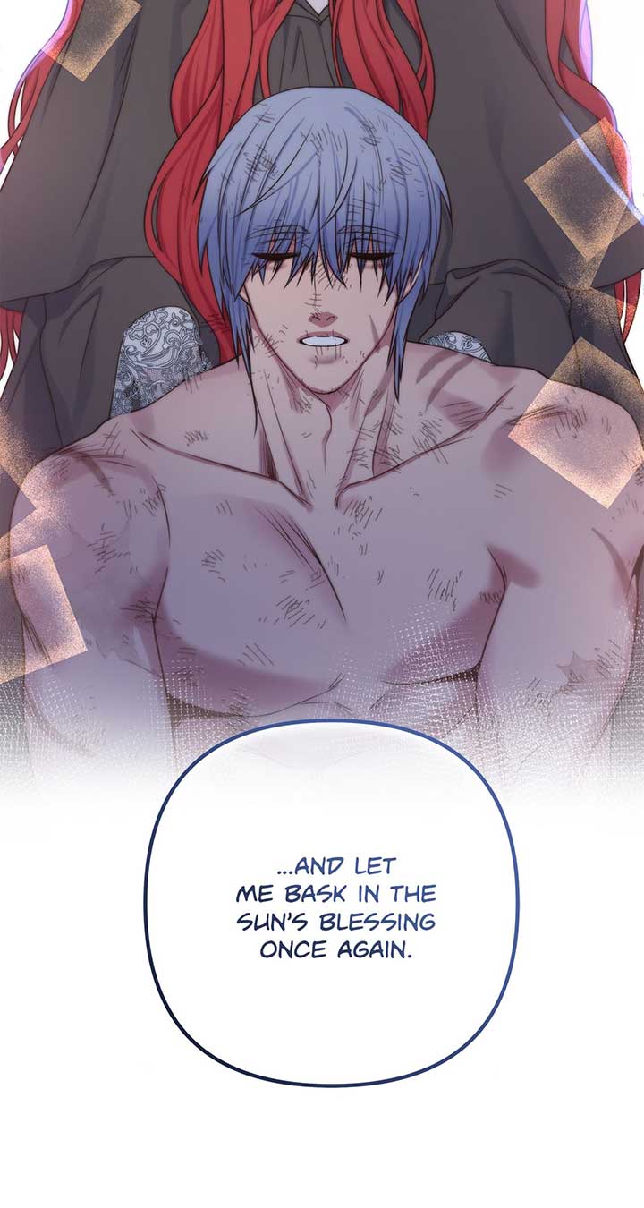 Holding You Captive Chapter 43 - Page 19