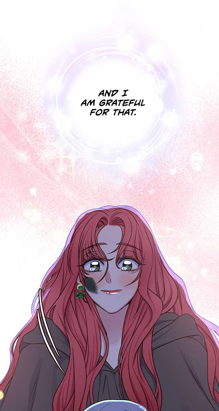 Holding You Captive Chapter 43 - Page 21