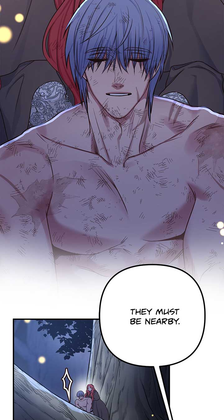 Holding You Captive Chapter 43 - Page 22