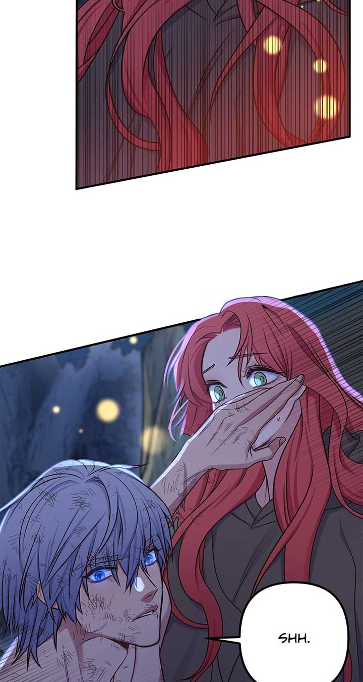 Holding You Captive Chapter 43 - Page 24