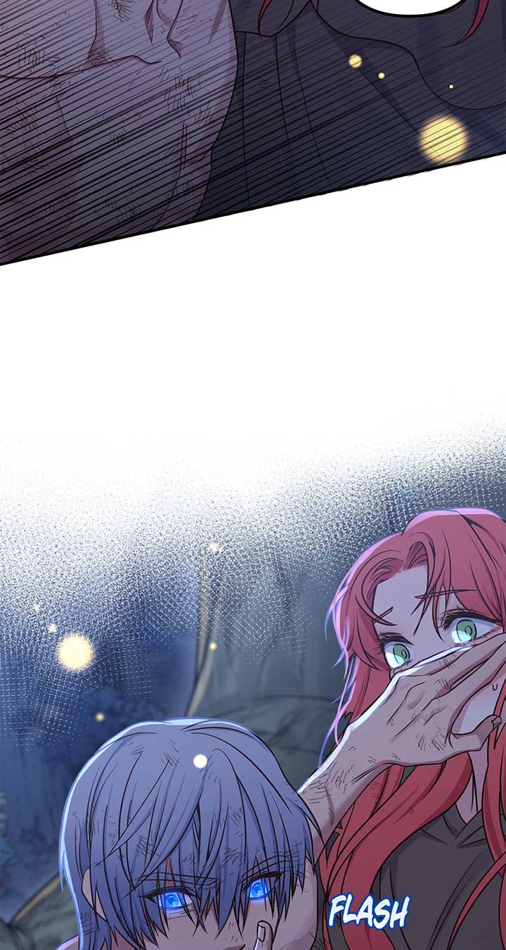 Holding You Captive Chapter 43 - Page 25