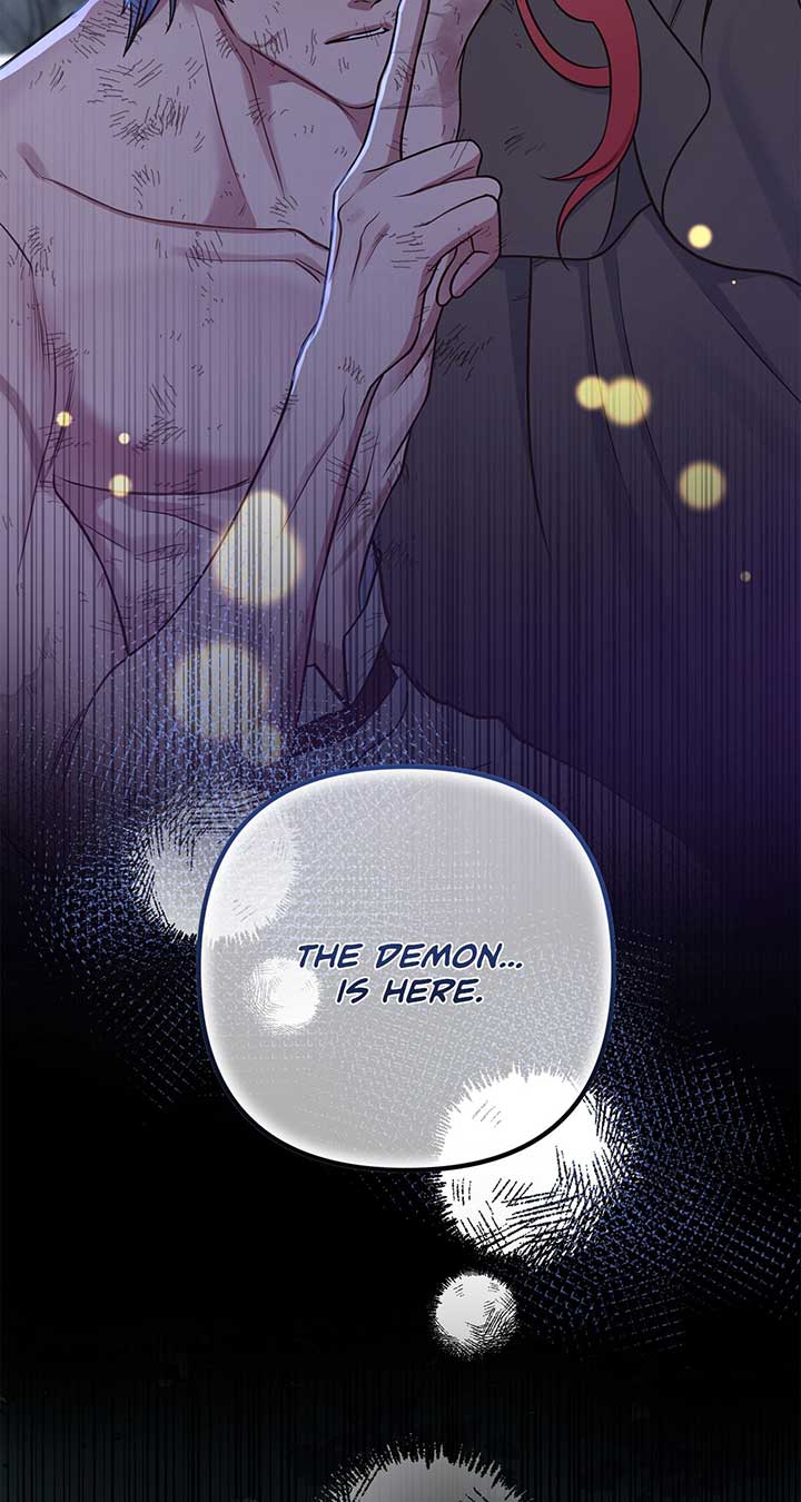 Holding You Captive Chapter 43 - Page 26