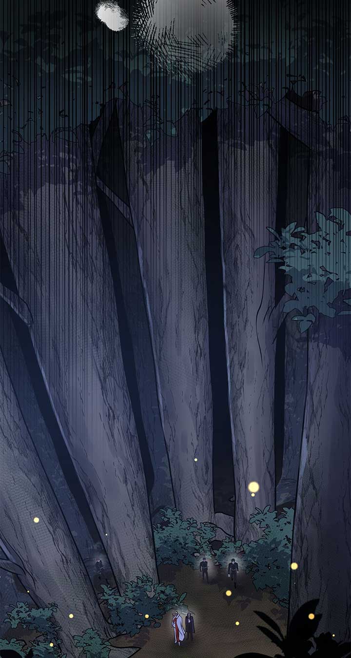 Holding You Captive Chapter 43 - Page 27