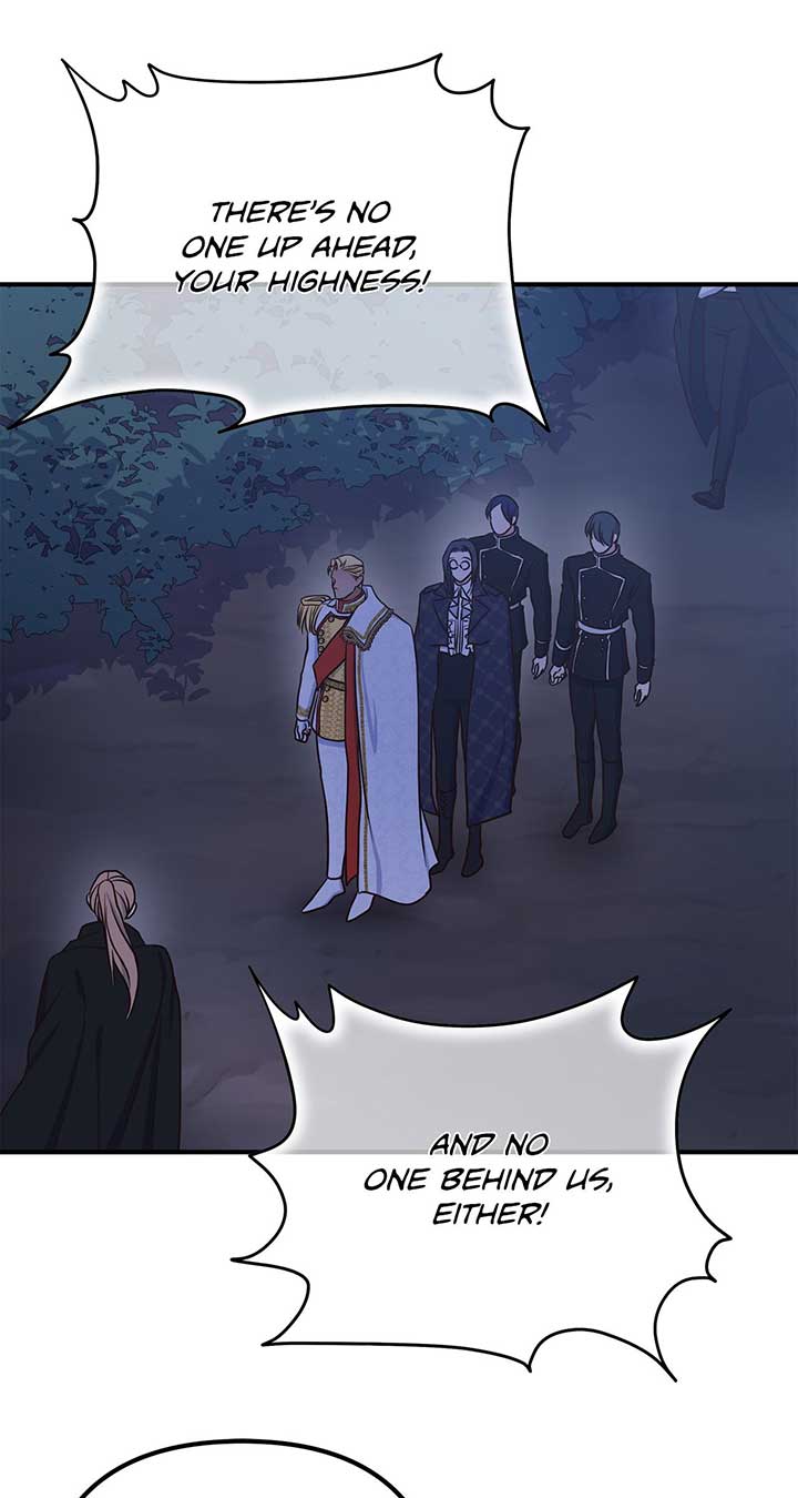 Holding You Captive Chapter 43 - Page 29