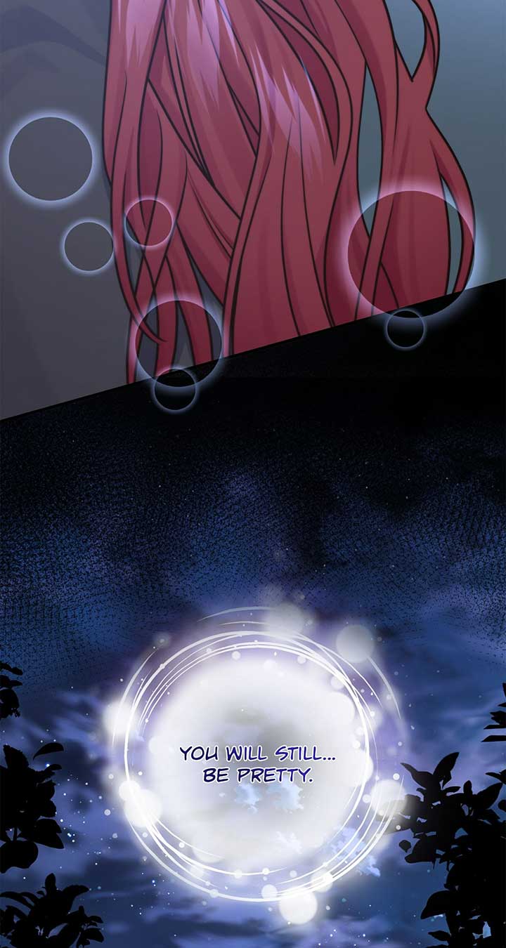 Holding You Captive Chapter 43 - Page 3