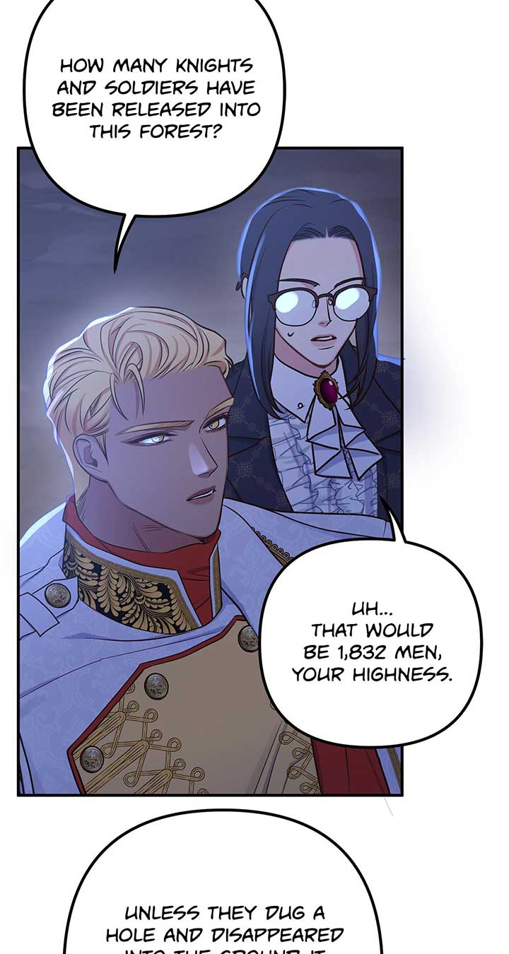 Holding You Captive Chapter 43 - Page 30