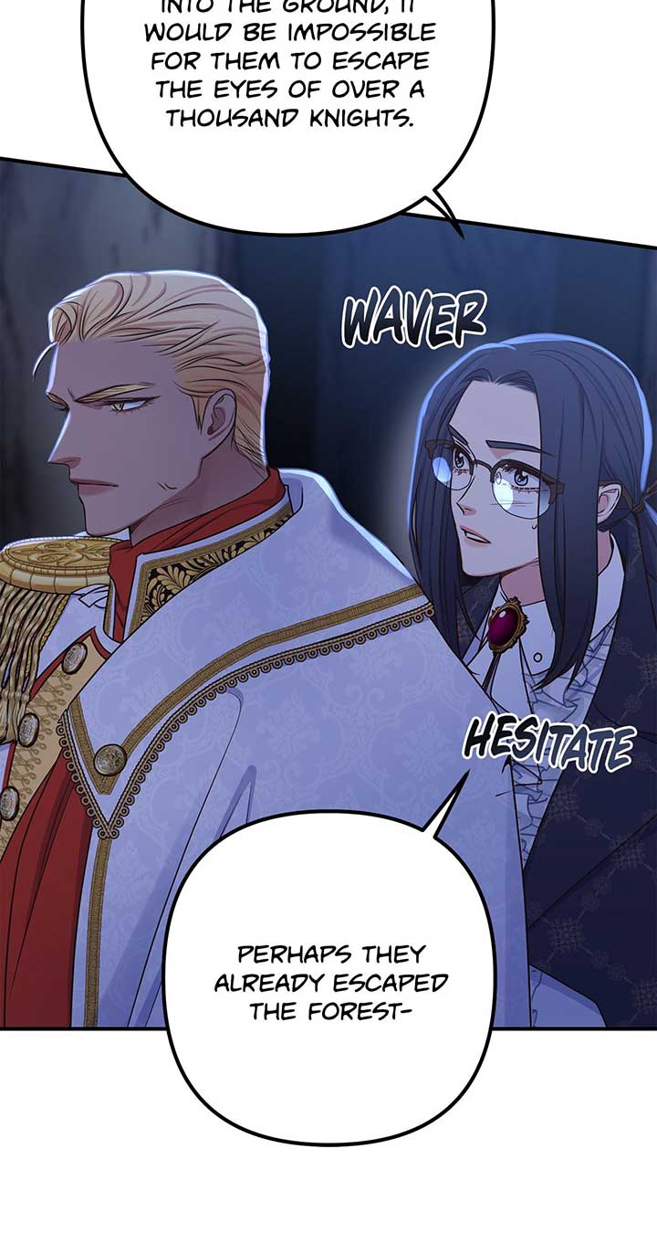 Holding You Captive Chapter 43 - Page 31