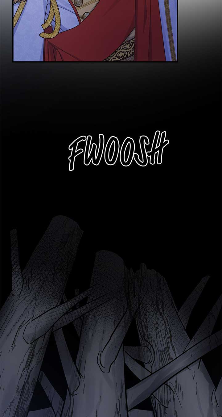 Holding You Captive Chapter 43 - Page 33