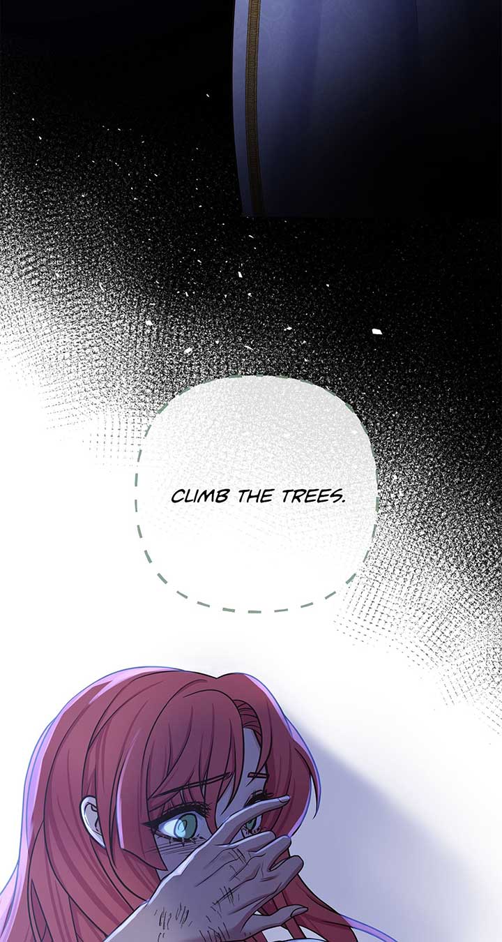 Holding You Captive Chapter 43 - Page 35