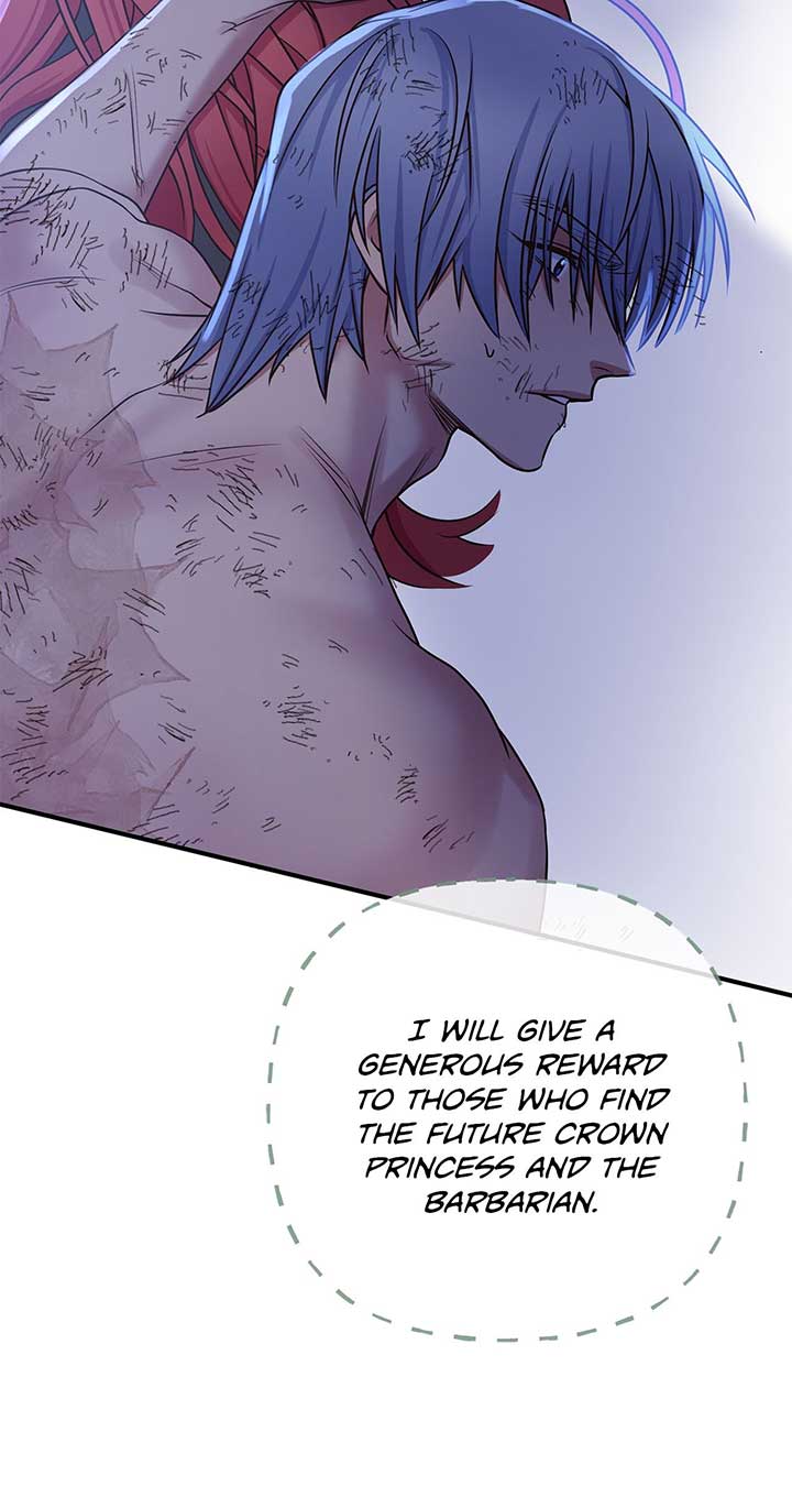 Holding You Captive Chapter 43 - Page 36