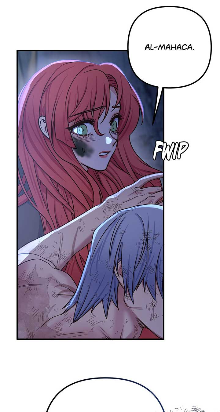 Holding You Captive Chapter 43 - Page 38