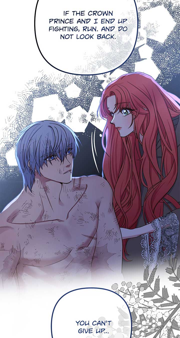 Holding You Captive Chapter 43 - Page 39