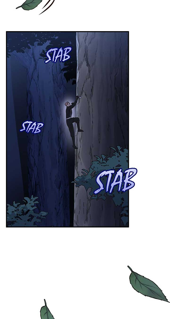 Holding You Captive Chapter 43 - Page 42