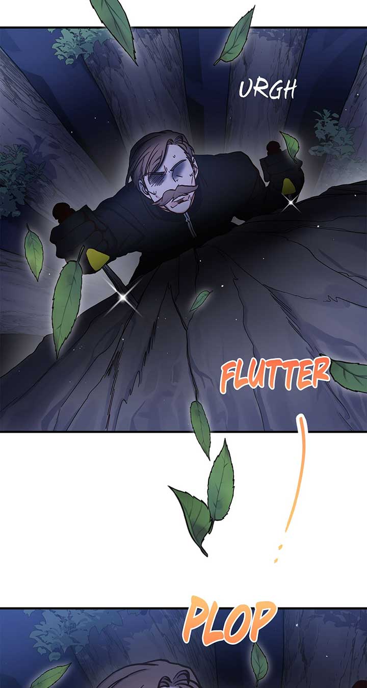 Holding You Captive Chapter 43 - Page 43