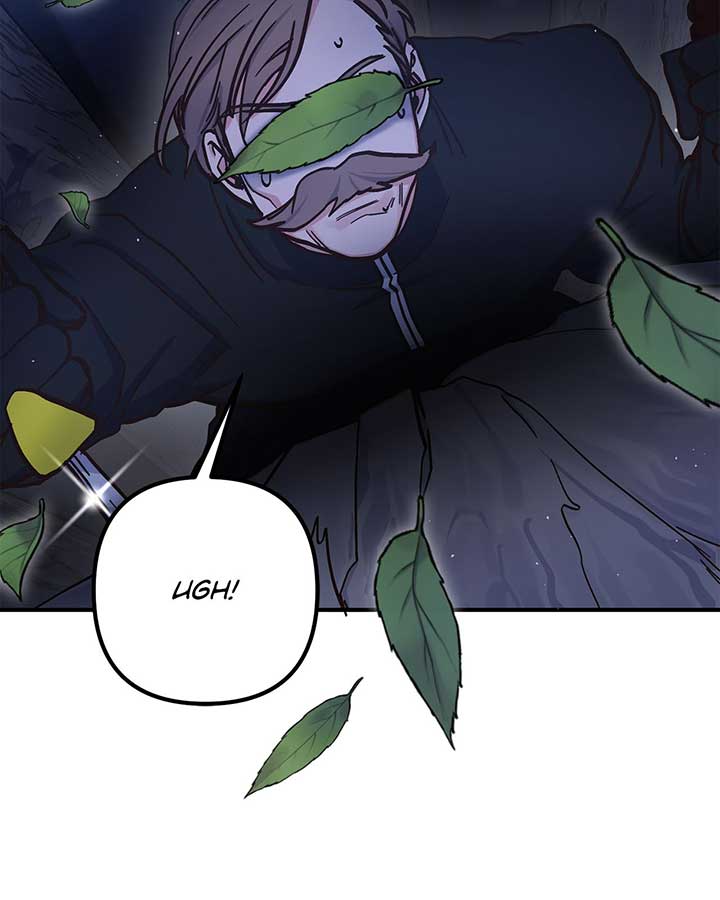 Holding You Captive Chapter 43 - Page 44