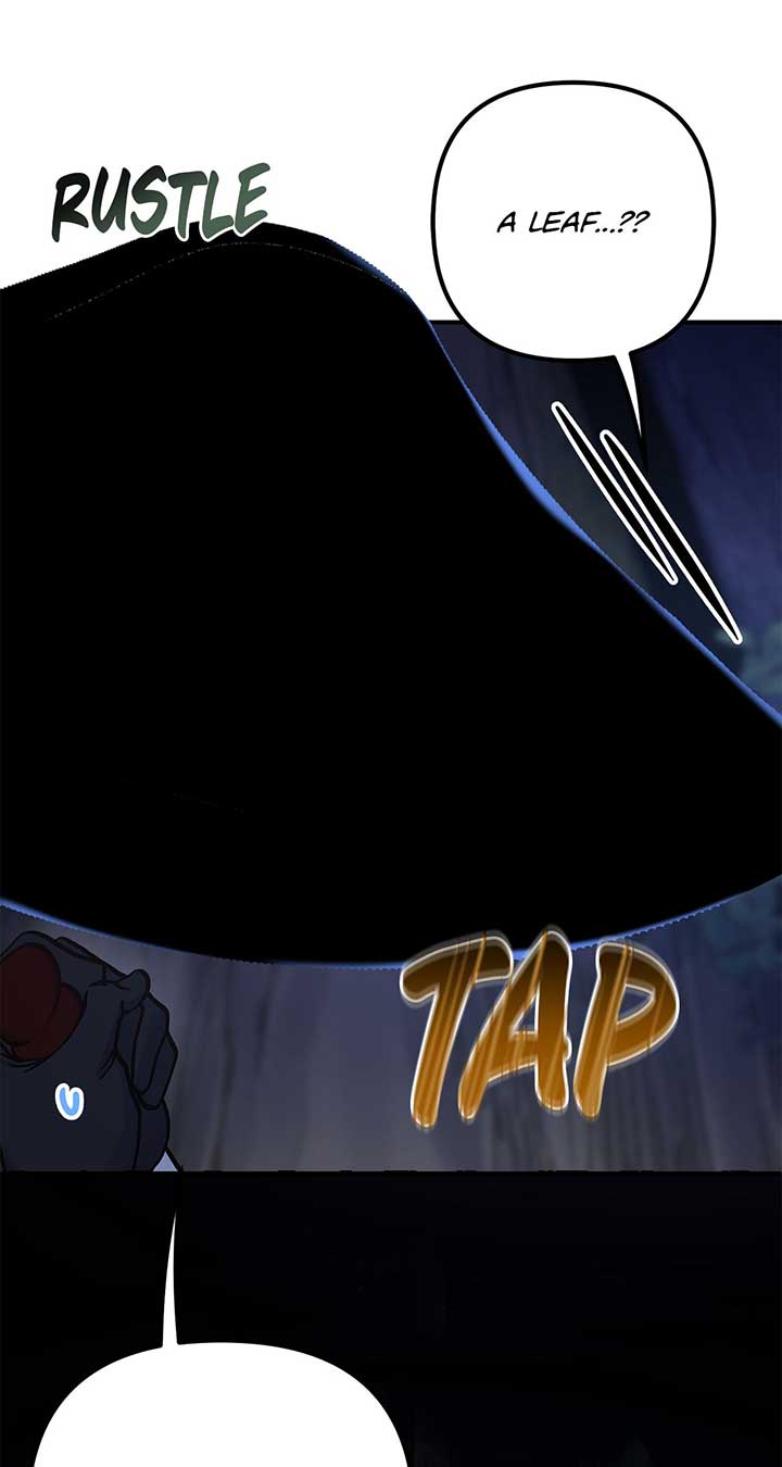 Holding You Captive Chapter 43 - Page 45