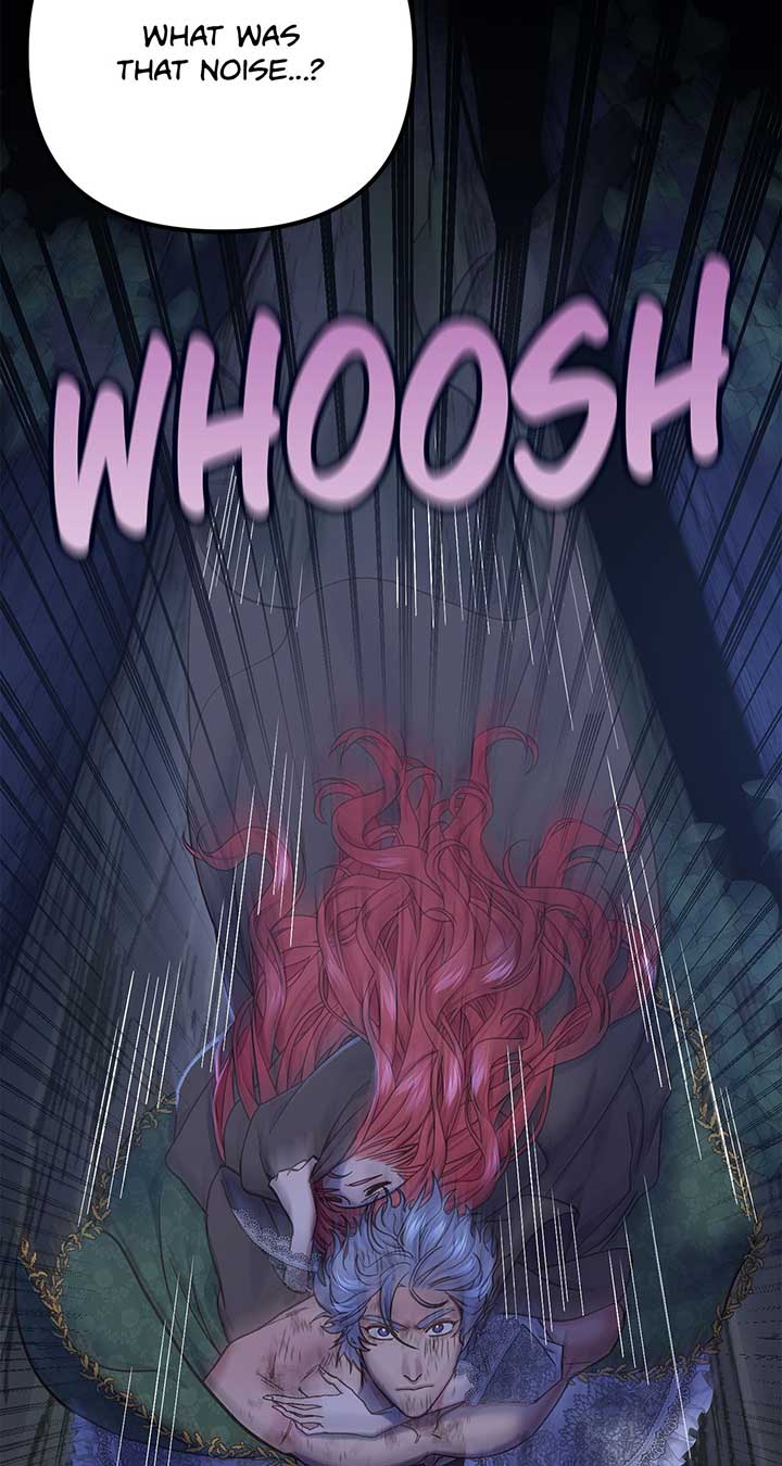 Holding You Captive Chapter 43 - Page 46