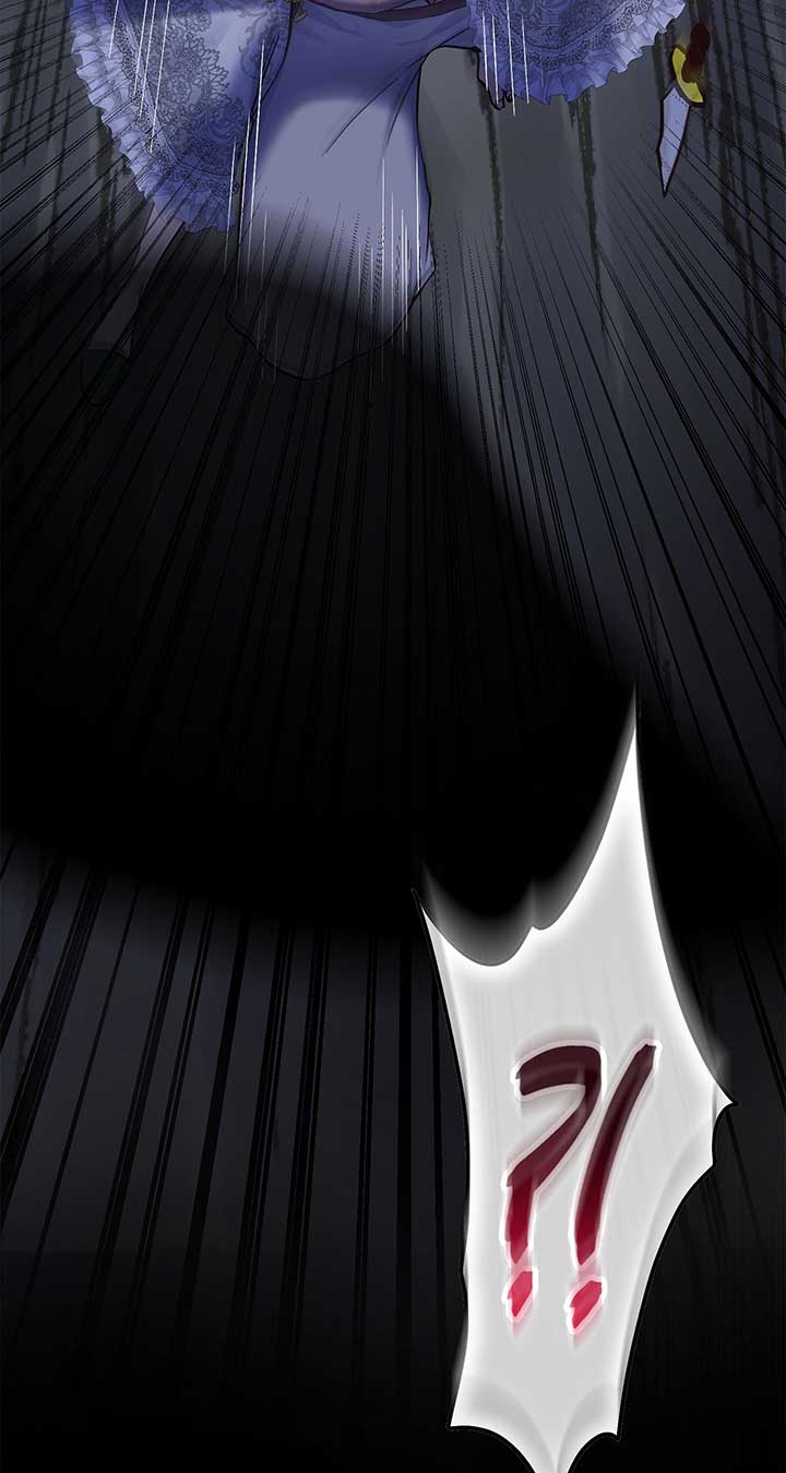 Holding You Captive Chapter 43 - Page 47