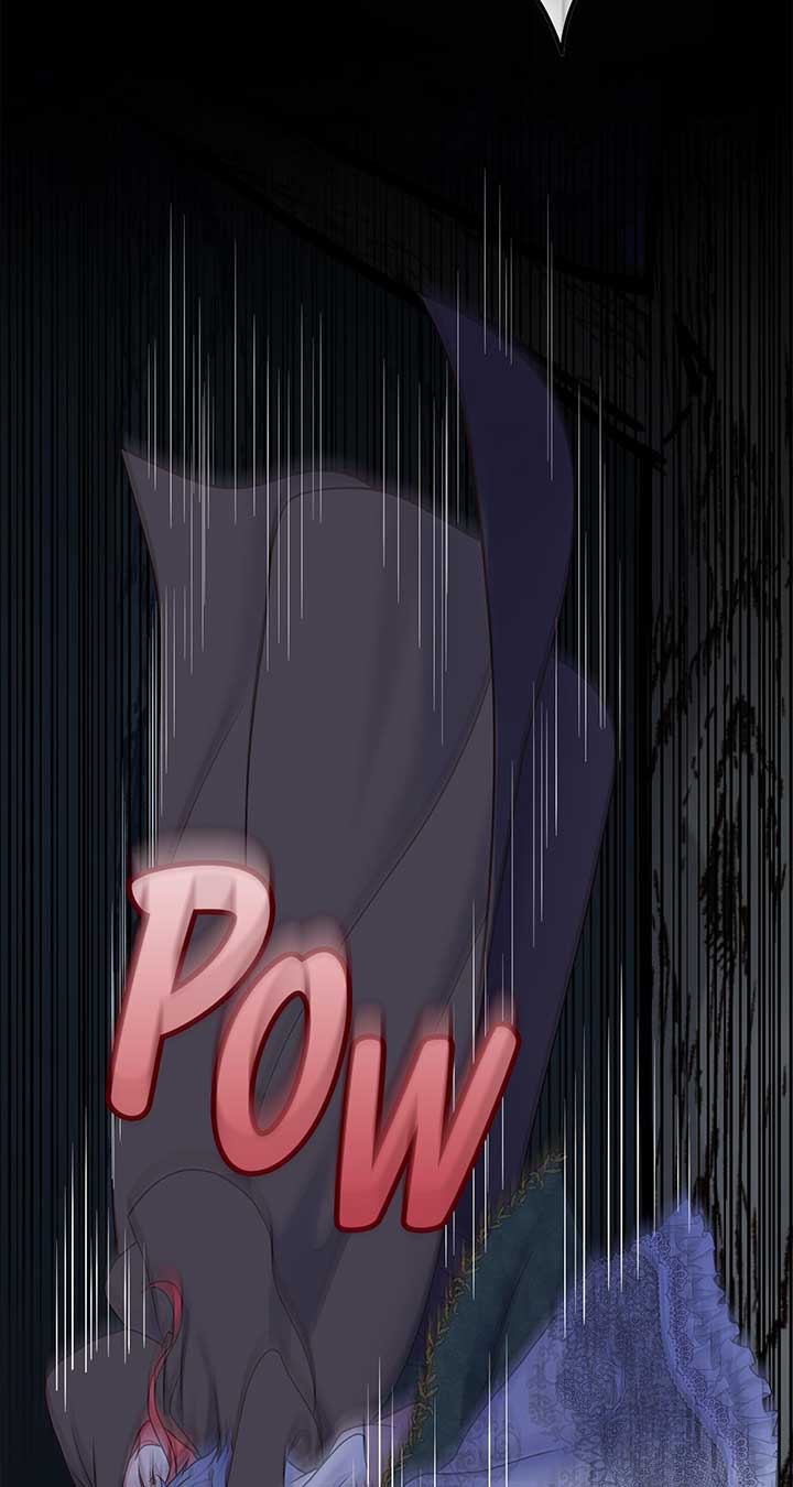 Holding You Captive Chapter 43 - Page 48