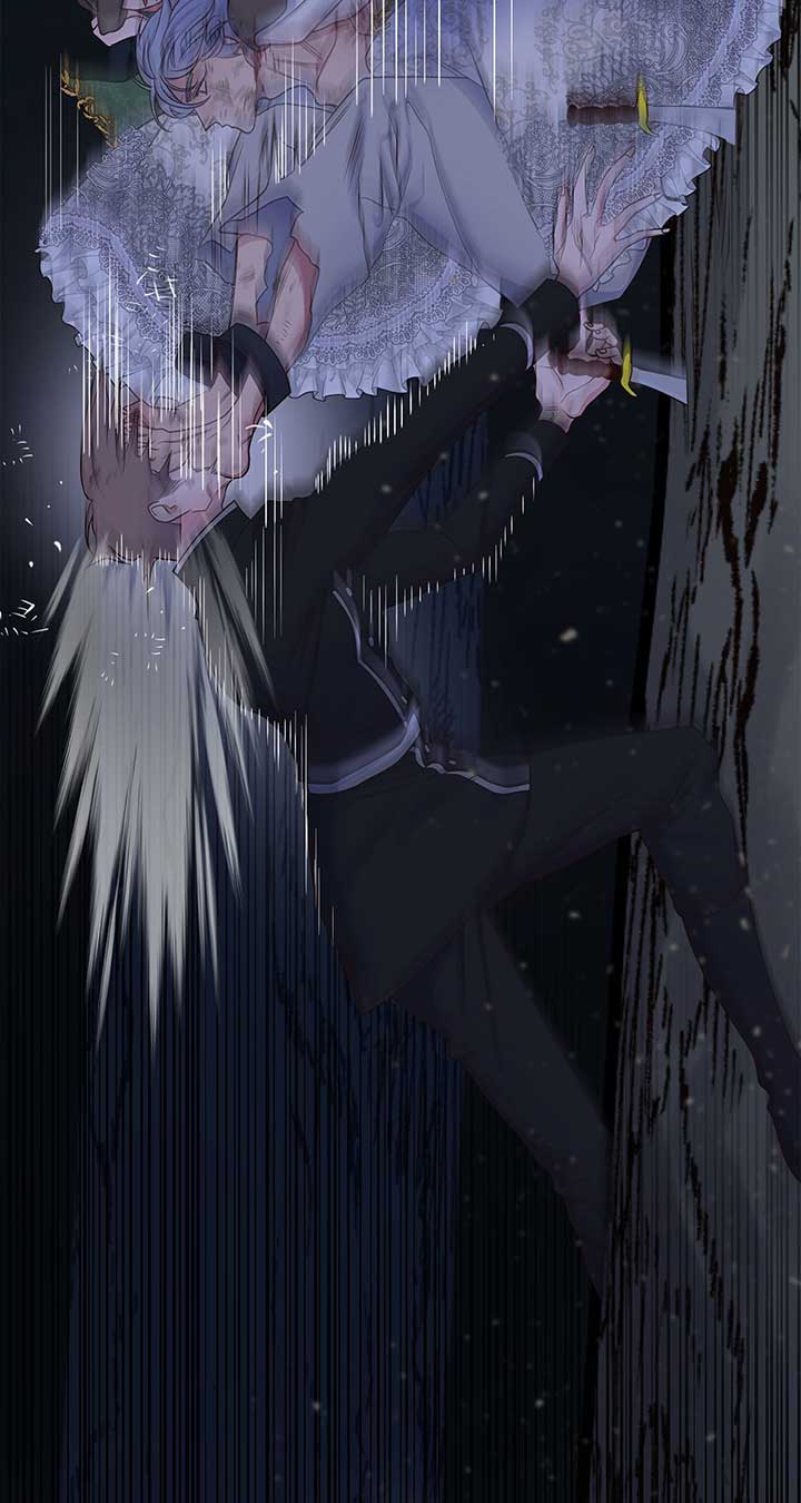 Holding You Captive Chapter 43 - Page 49