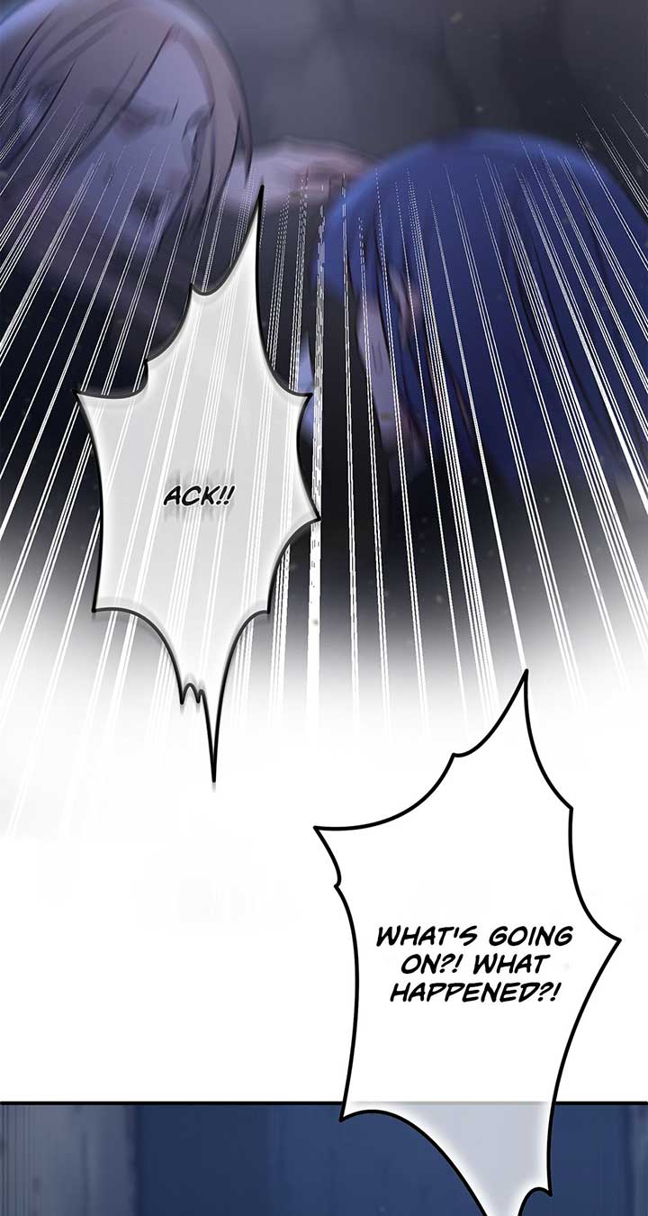 Holding You Captive Chapter 43 - Page 52