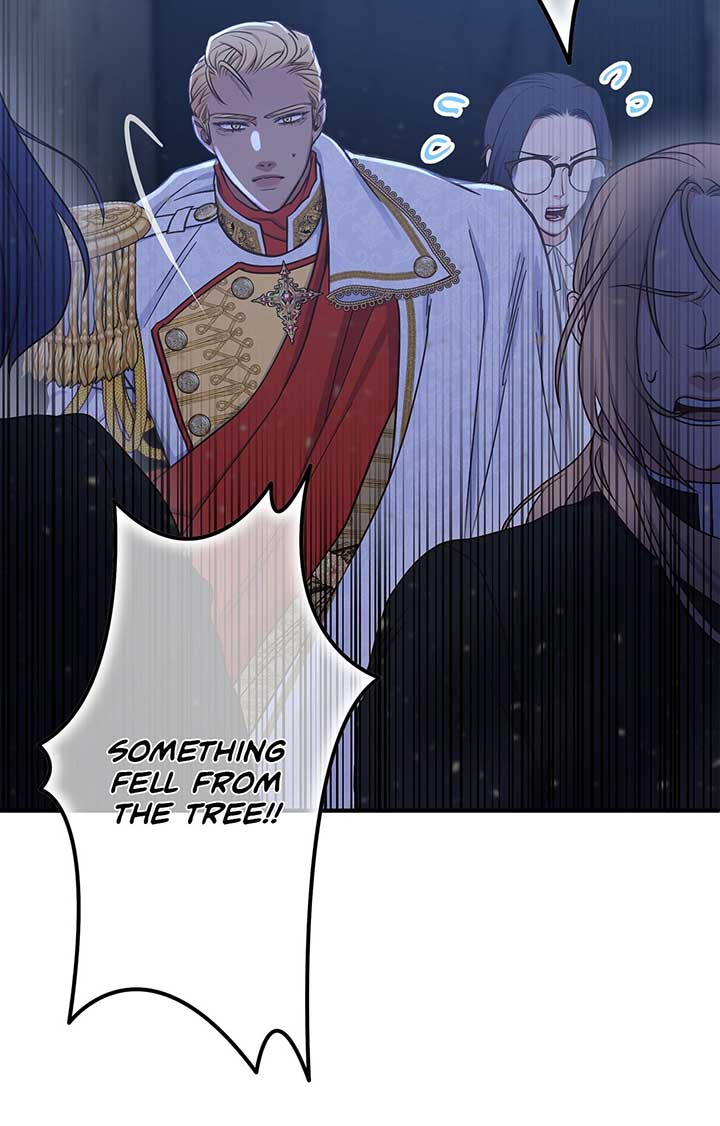 Holding You Captive Chapter 43 - Page 53