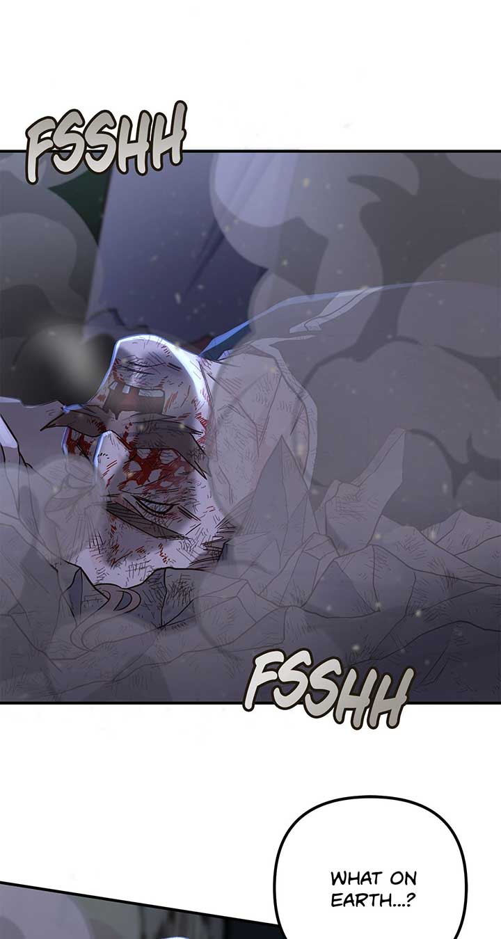 Holding You Captive Chapter 43 - Page 54