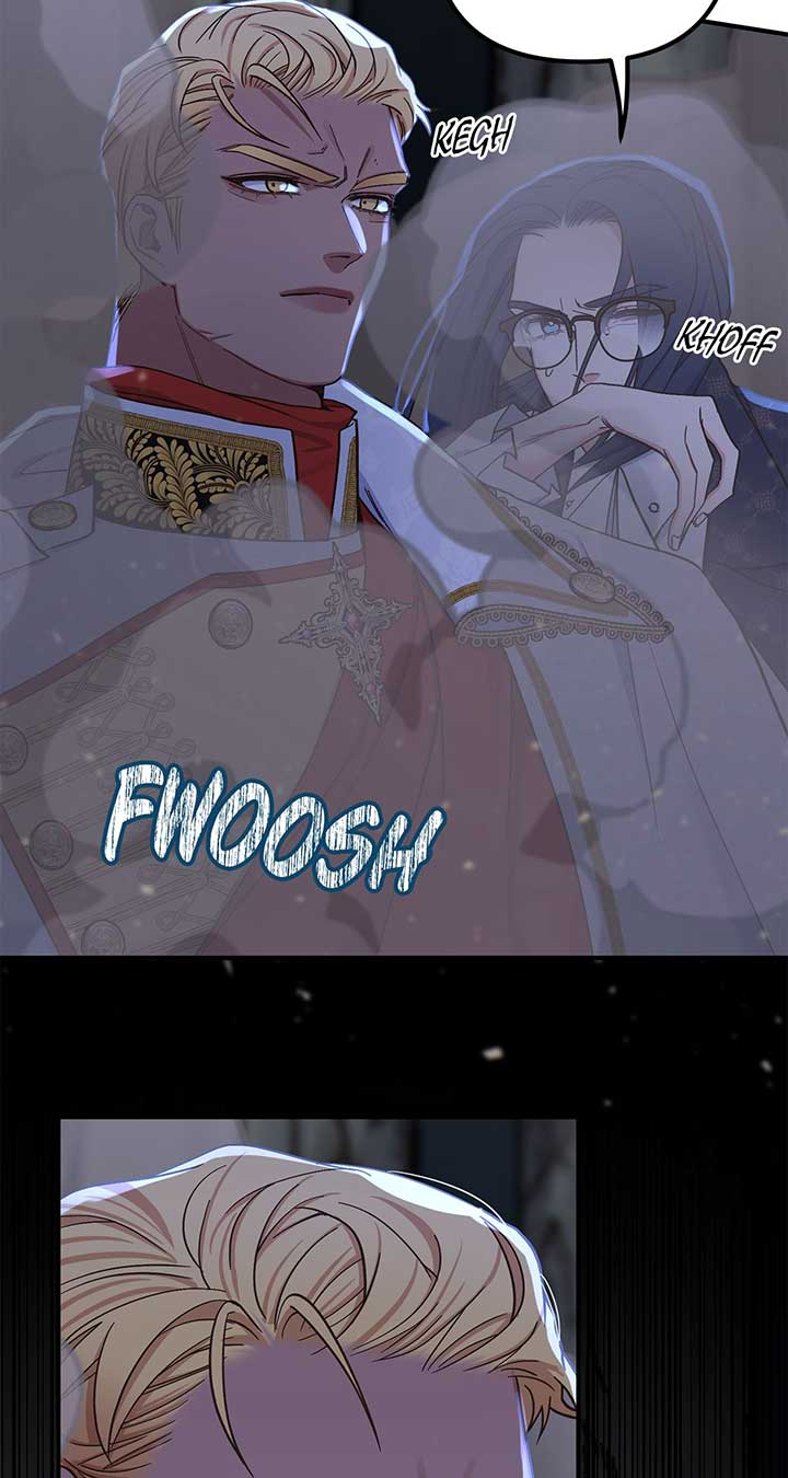 Holding You Captive Chapter 43 - Page 55