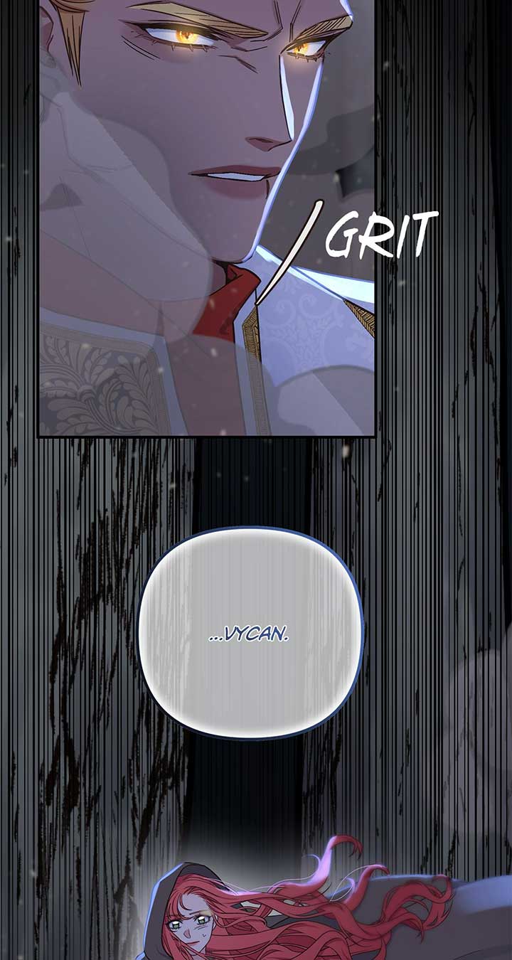 Holding You Captive Chapter 43 - Page 56