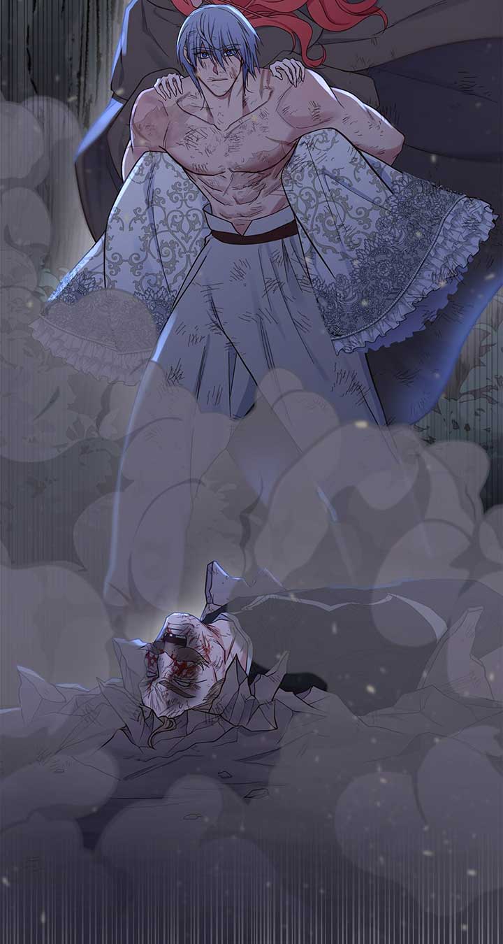 Holding You Captive Chapter 43 - Page 57