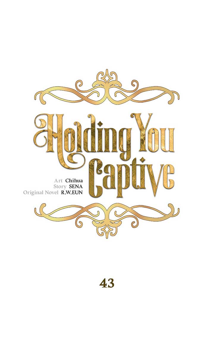 Holding You Captive Chapter 43 - Page 59