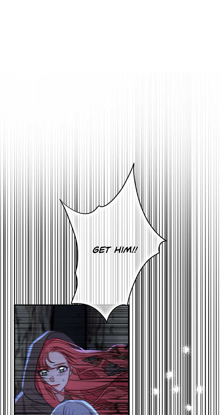 Holding You Captive Chapter 43 - Page 60