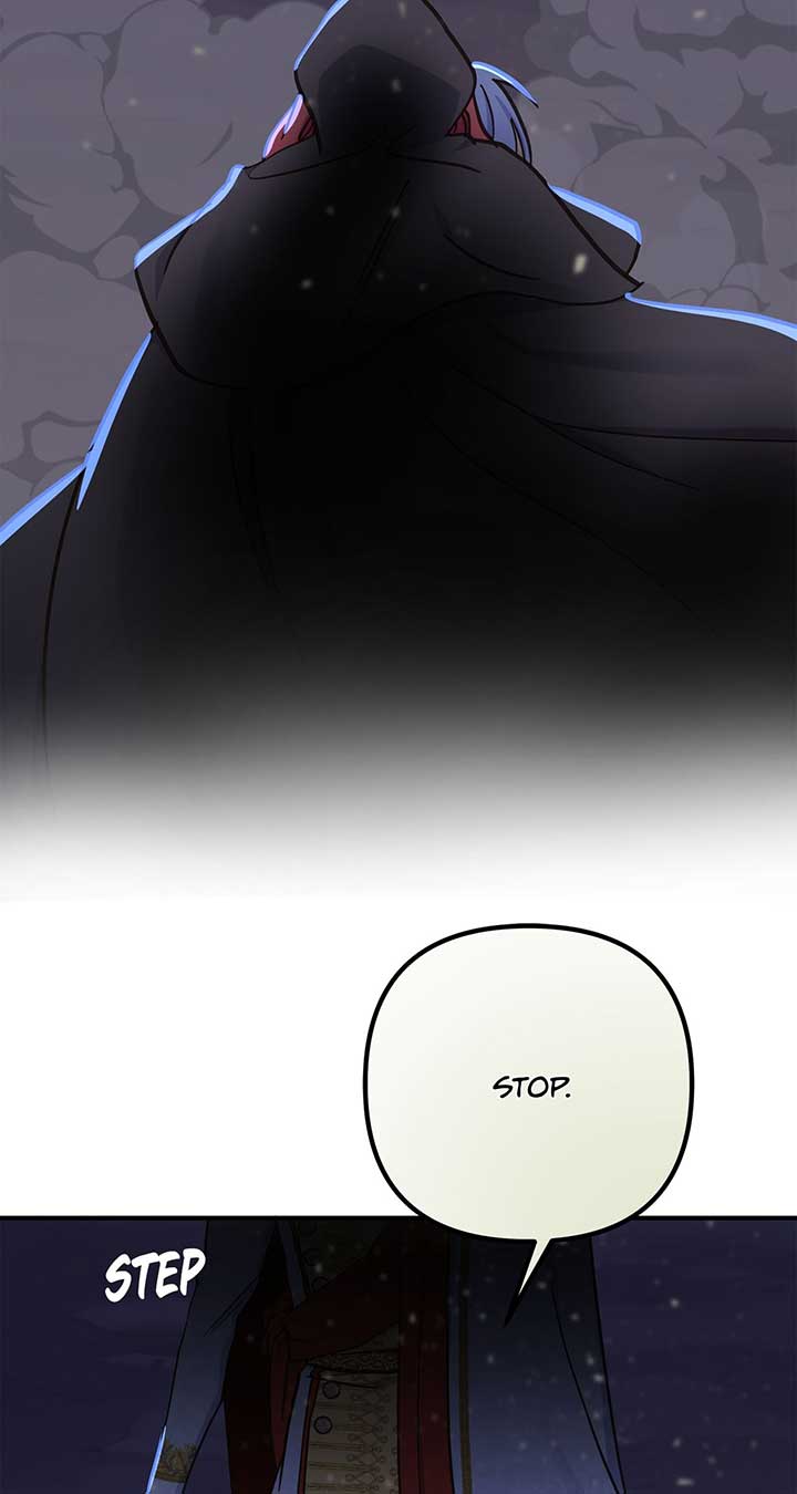 Holding You Captive Chapter 43 - Page 64