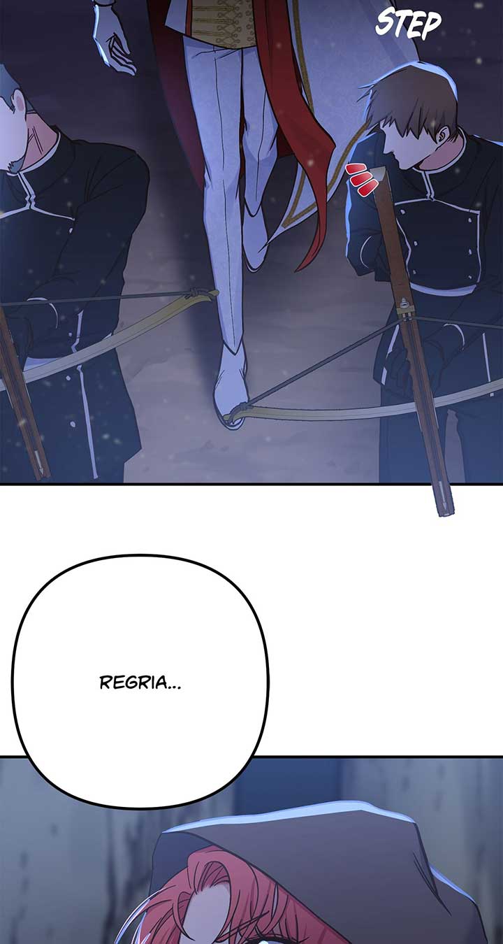 Holding You Captive Chapter 43 - Page 65