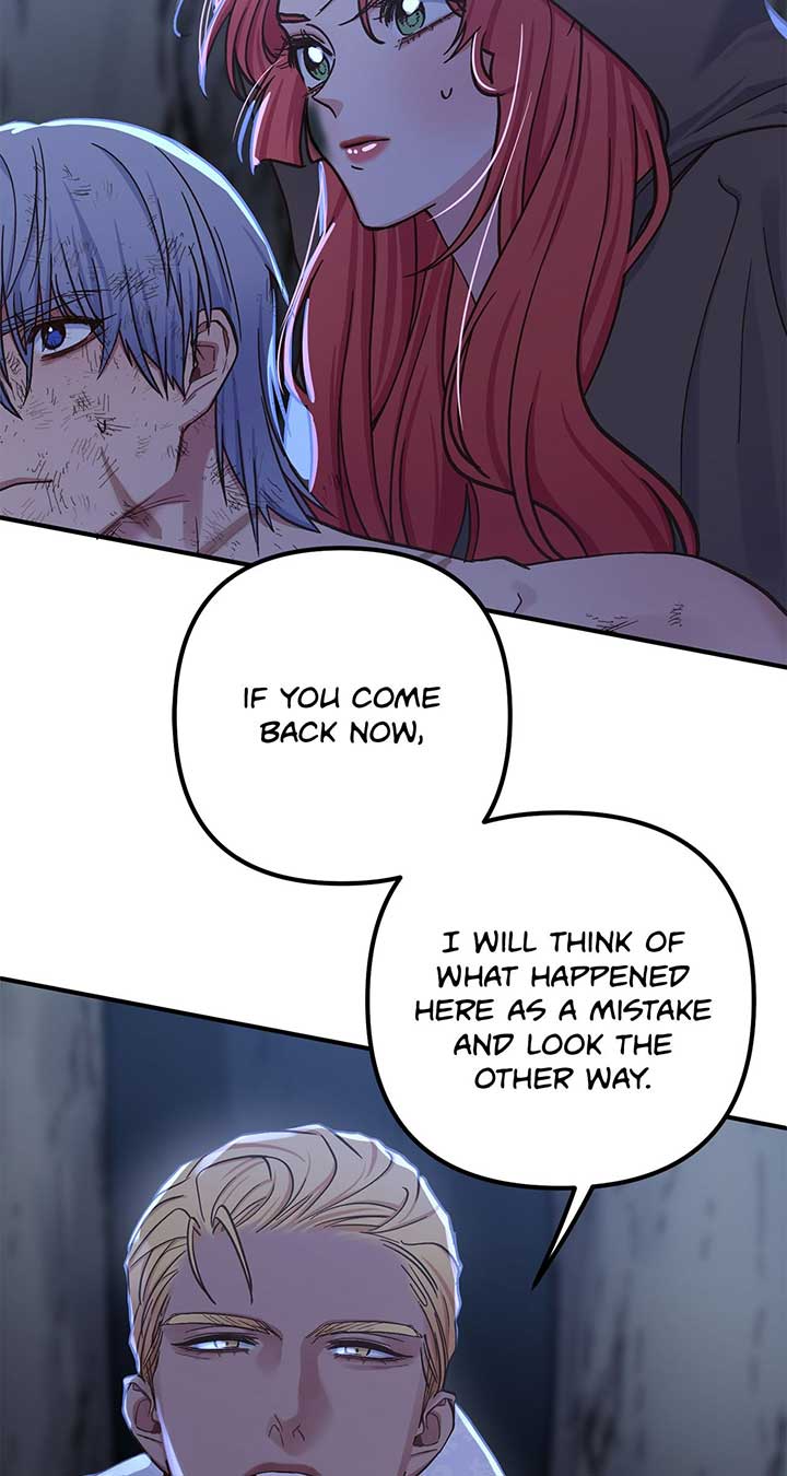 Holding You Captive Chapter 43 - Page 66