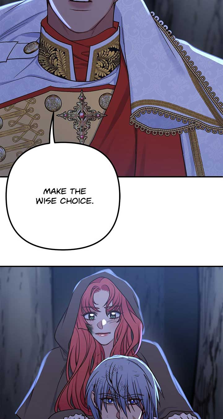 Holding You Captive Chapter 43 - Page 67