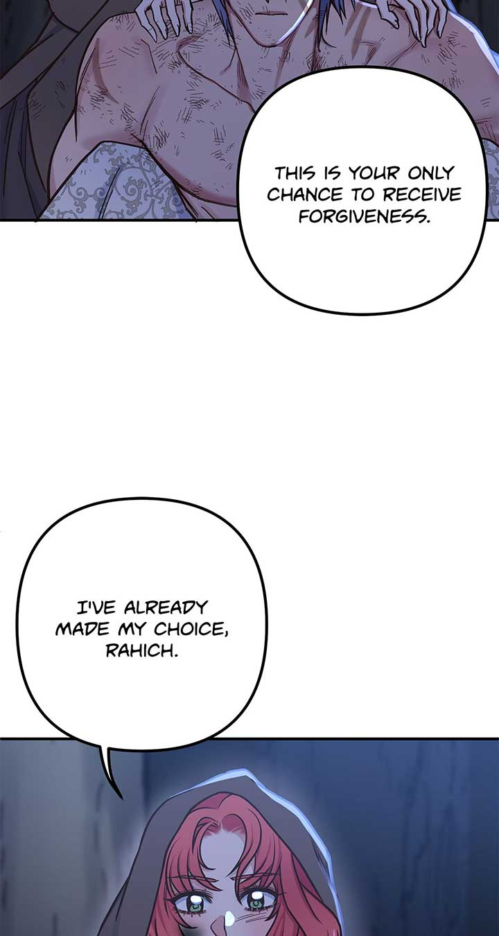 Holding You Captive Chapter 43 - Page 68