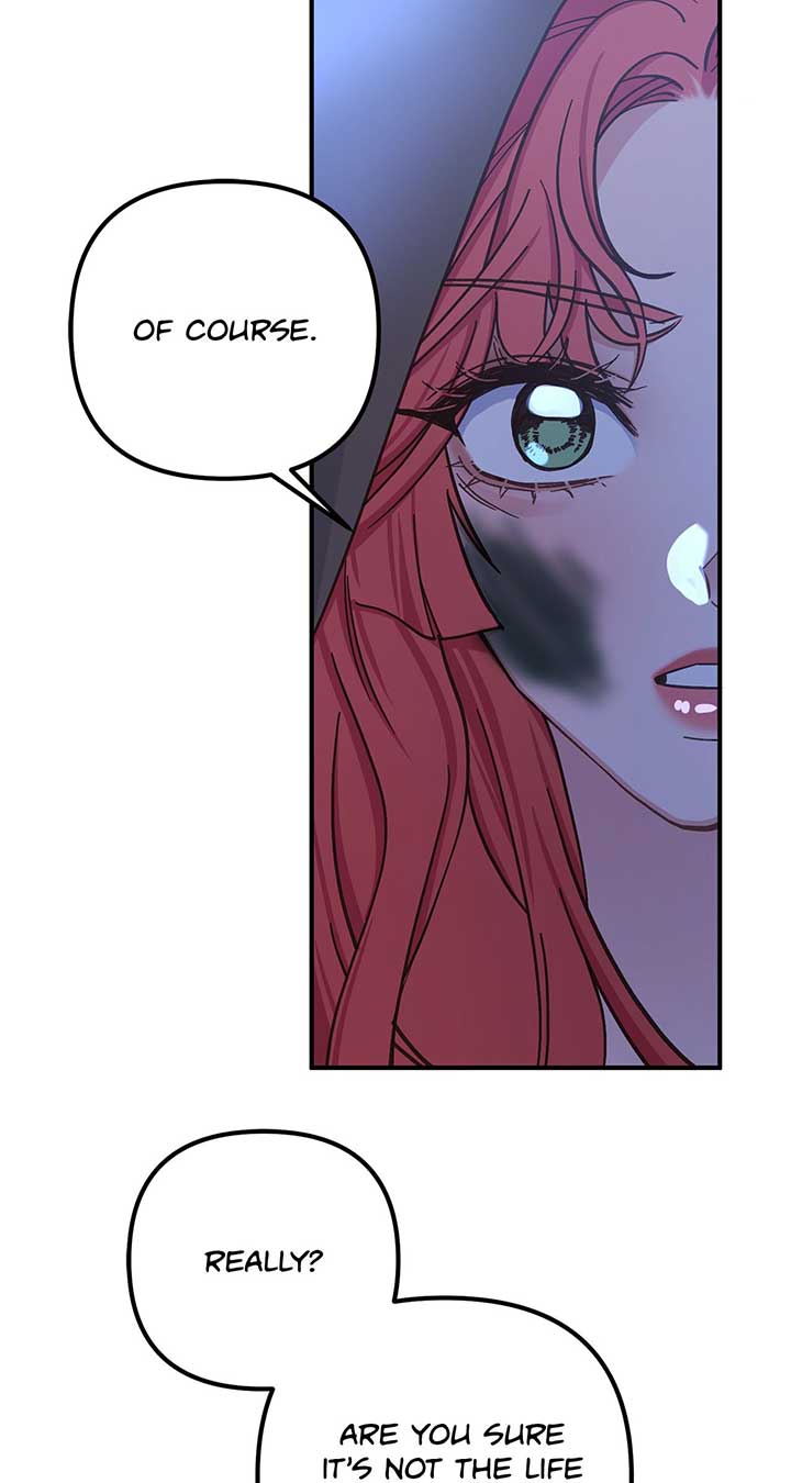 Holding You Captive Chapter 43 - Page 71