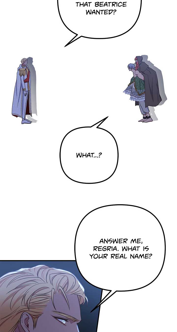 Holding You Captive Chapter 43 - Page 72