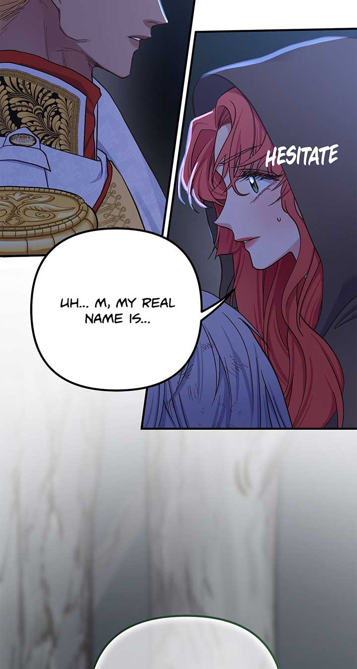 Holding You Captive Chapter 43 - Page 73