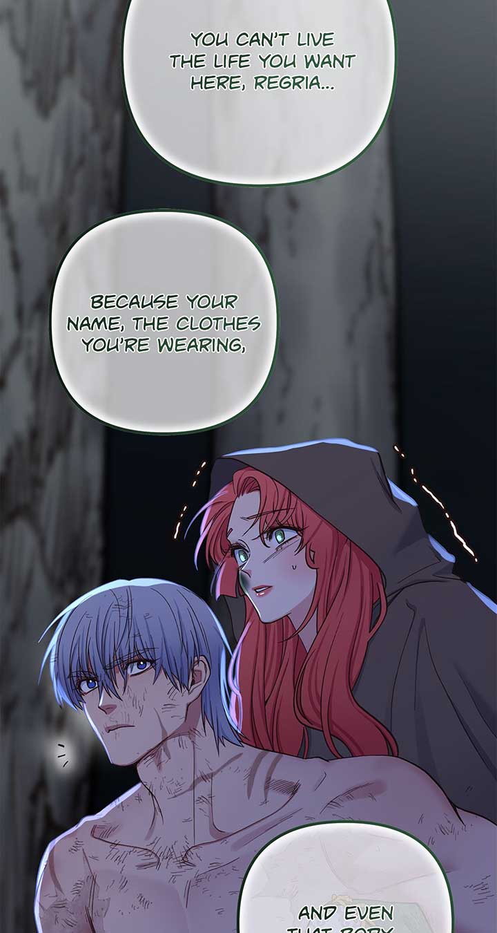 Holding You Captive Chapter 43 - Page 74